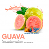 Табак MattPear Classic Guava 50г